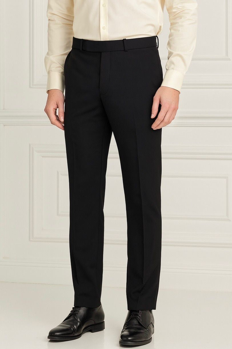 Polo formal pant