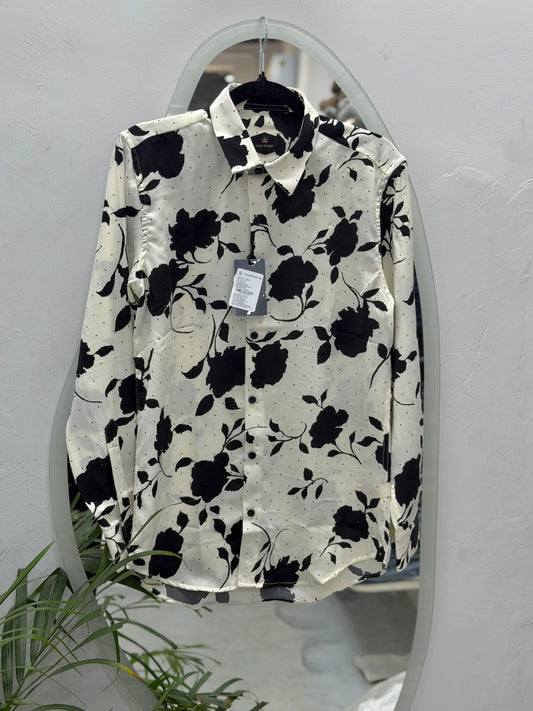 Designer stone shirt