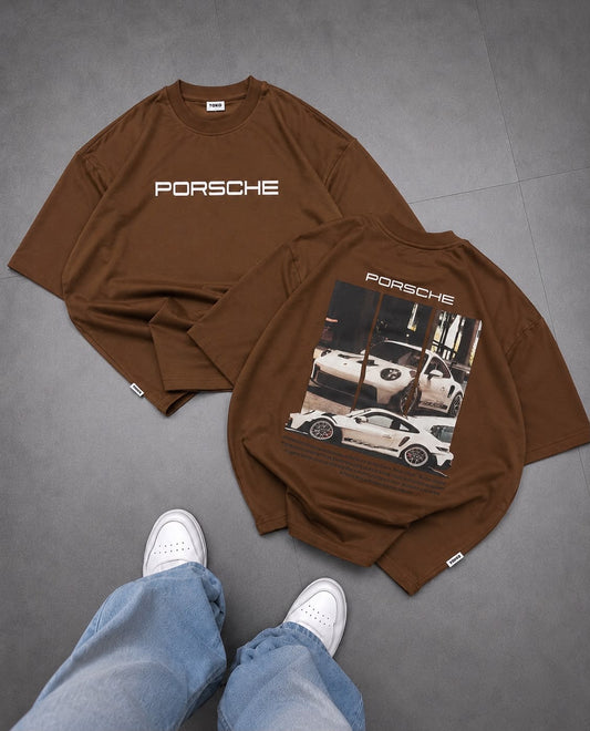 Racing edition tshirt