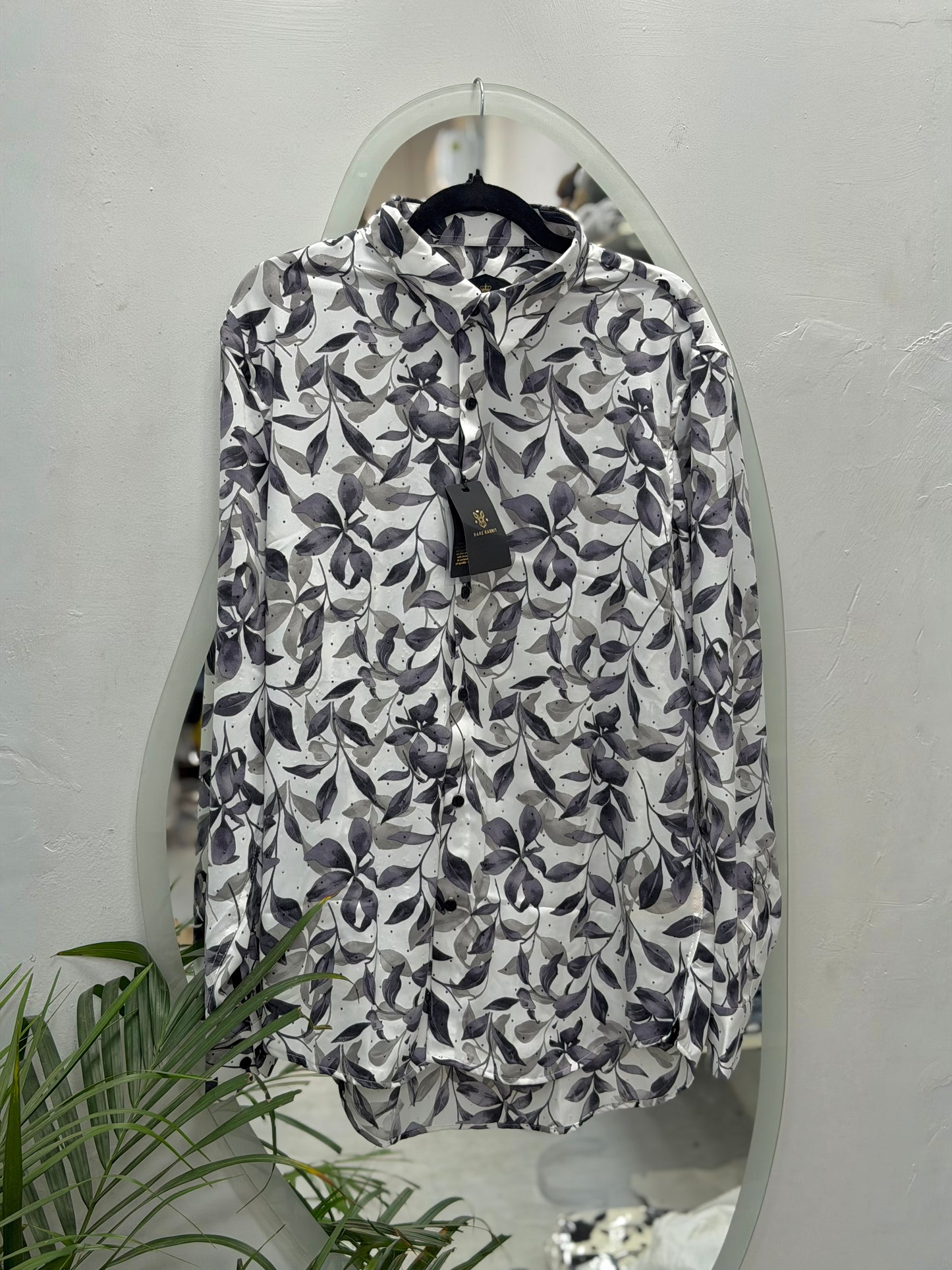 Designer stone shirt
