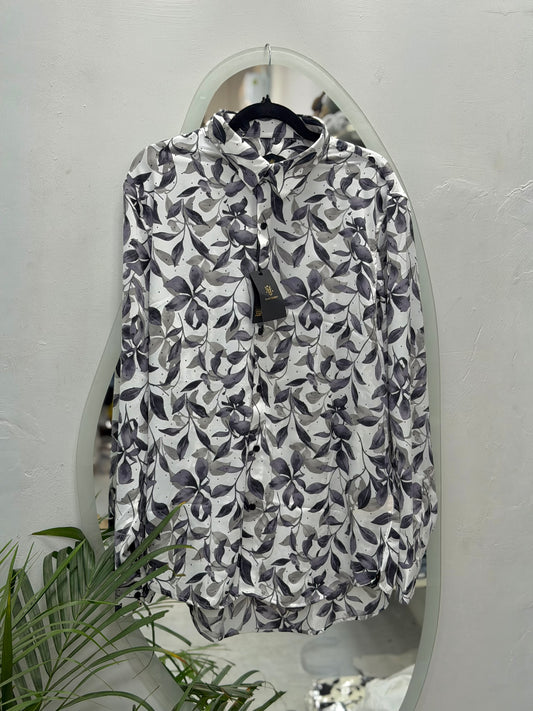 Designer stone shirt