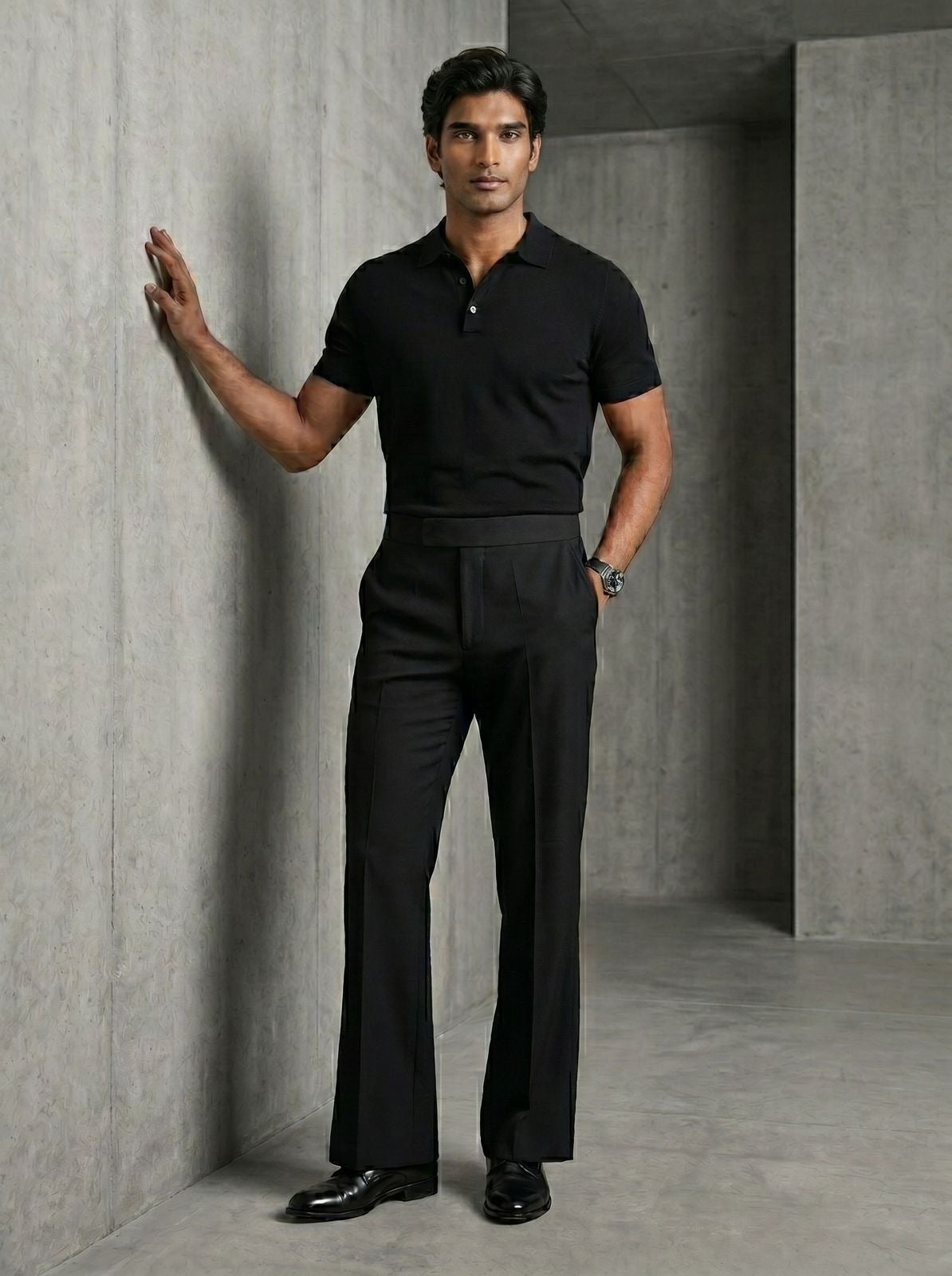 Premium Boot cut pant