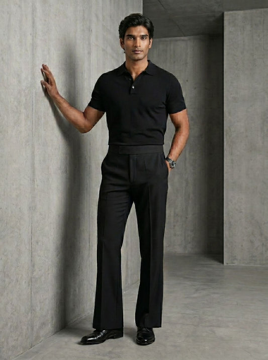 Premium Boot cut pant