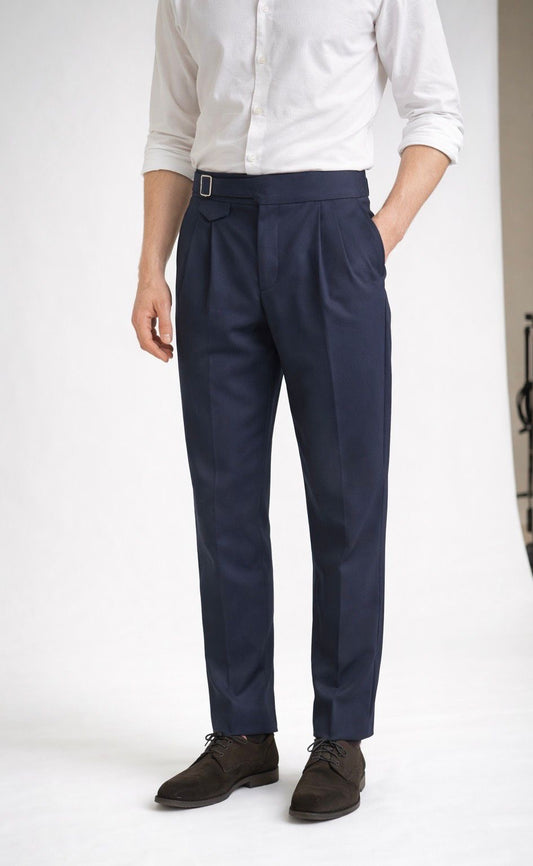 Gurkha pant