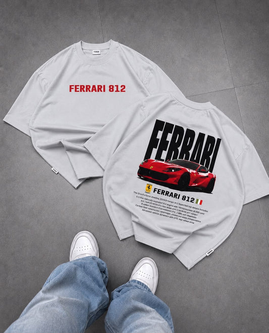 Racing edition tshirt
