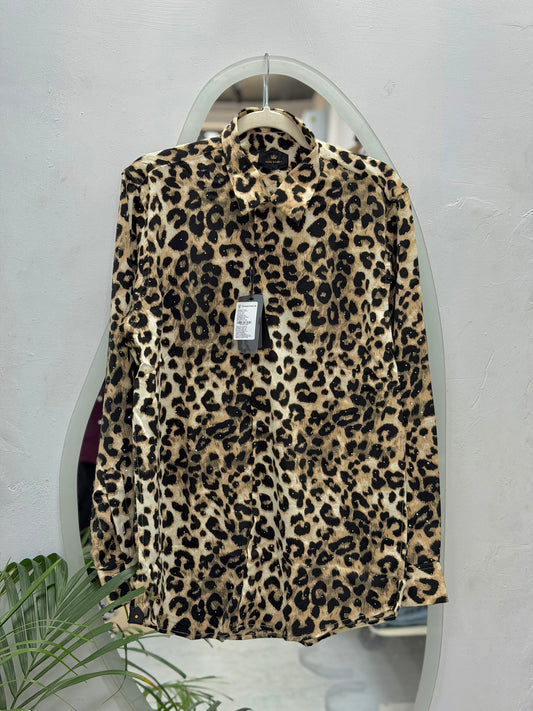 Designer stone shirt
