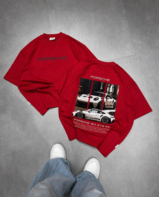 Racing edition tshirt