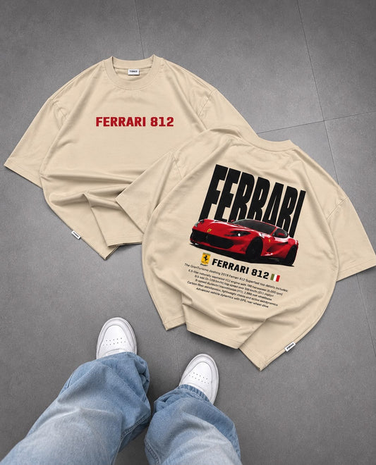 Racing edition tshirt