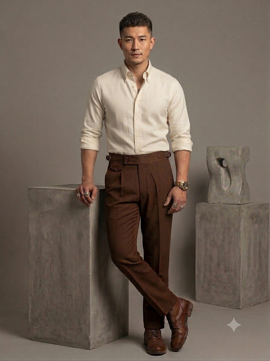 Premium Gurkha pant