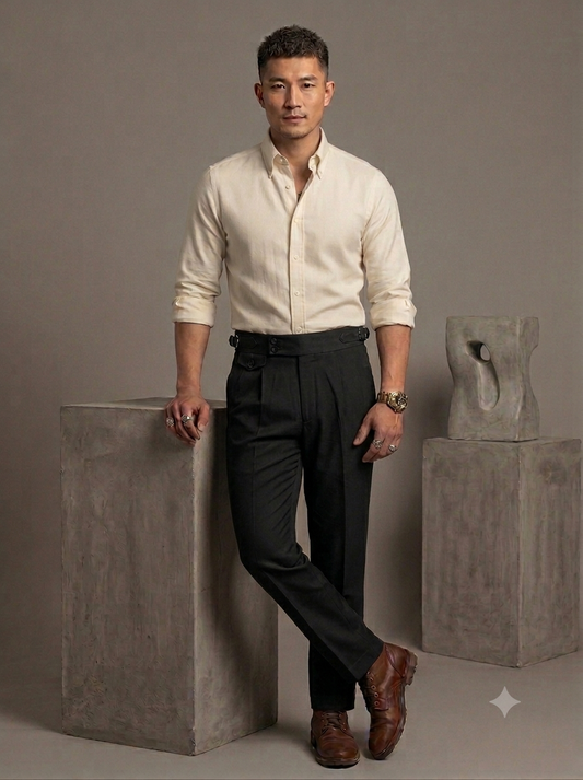 Premium Gurkha pant