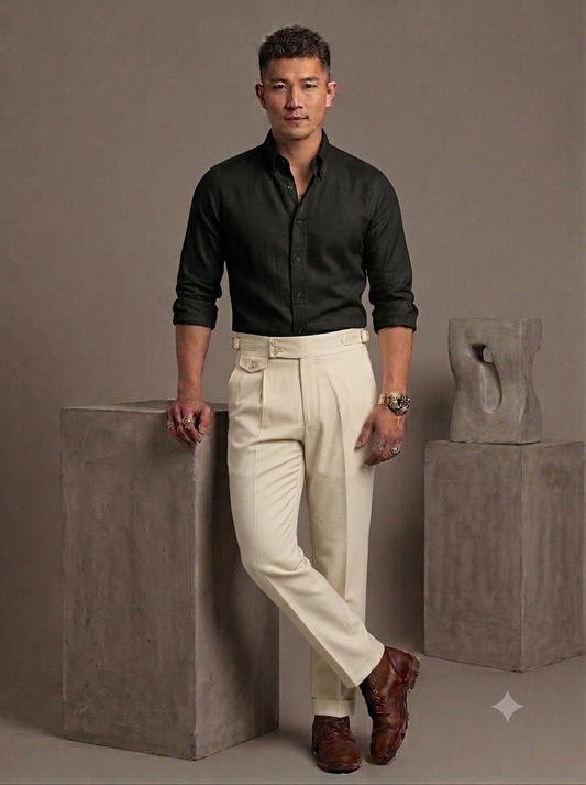 Premium Gurkha pant
